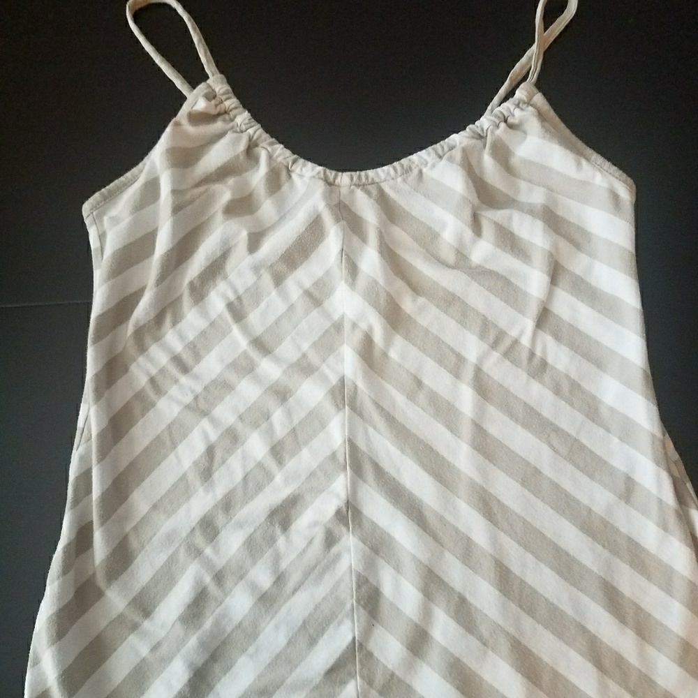 Old Navy tank